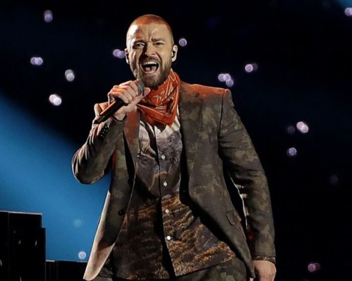 Justin Timberlake pospone concierto por problema de salud